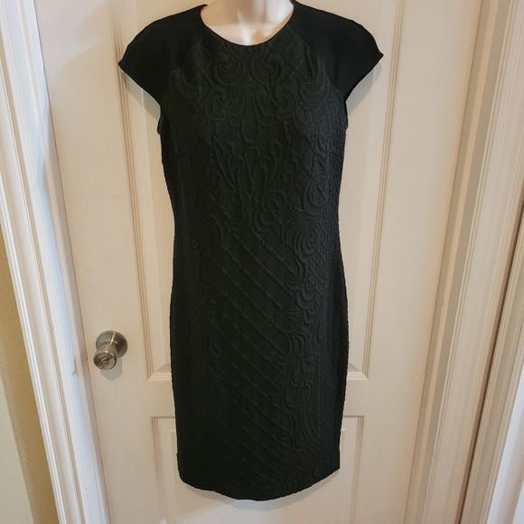 Tory Burch Dress- NWT - Picture 2 of 10